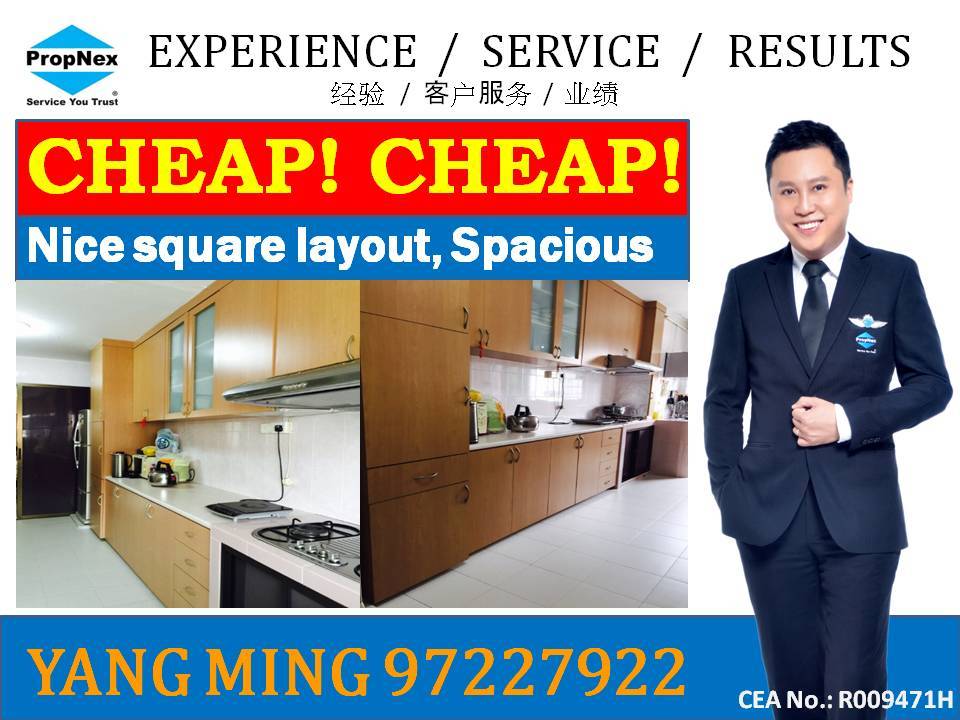 Blk 129 Bukit Batok West Avenue 6 (Bukit Batok), HDB 4 Rooms #104374532